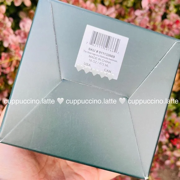 🌈NEW SET✏️Starbucks 2022 Back to School Rainbow Cold Cups & Emoji Hot Cups - Picture 14 of 14